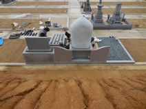 善光寺如来完成