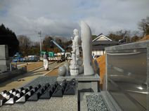 善光寺如来完成