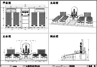 CDA図面でご提案
