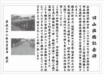 表文字