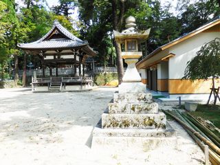 灯籠No5アフター