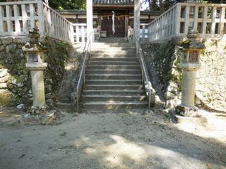 灯籠No7・8アフター