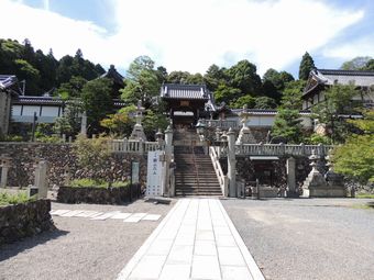 柳谷観音・楊谷寺
