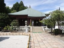 柳谷聖苑・管理事務所