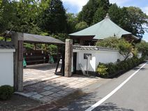 柳谷聖苑・管理事務所