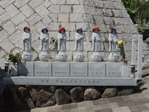 柳谷聖苑・六地蔵