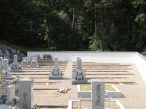 柳谷聖苑・募集地区