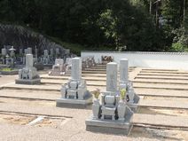 柳谷聖苑・募集地区