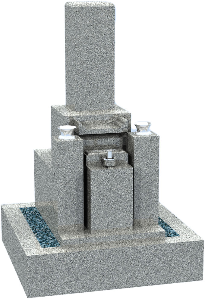 0.7聖地洋型セット墓地